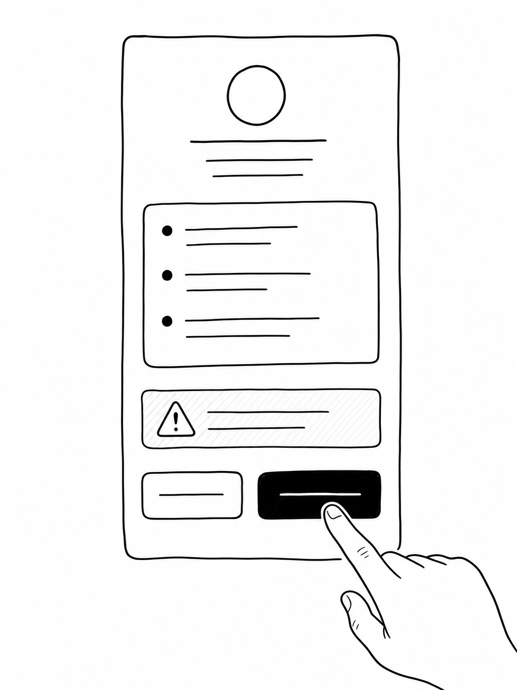 Community Aviation sign-in and OAuth authorization screen